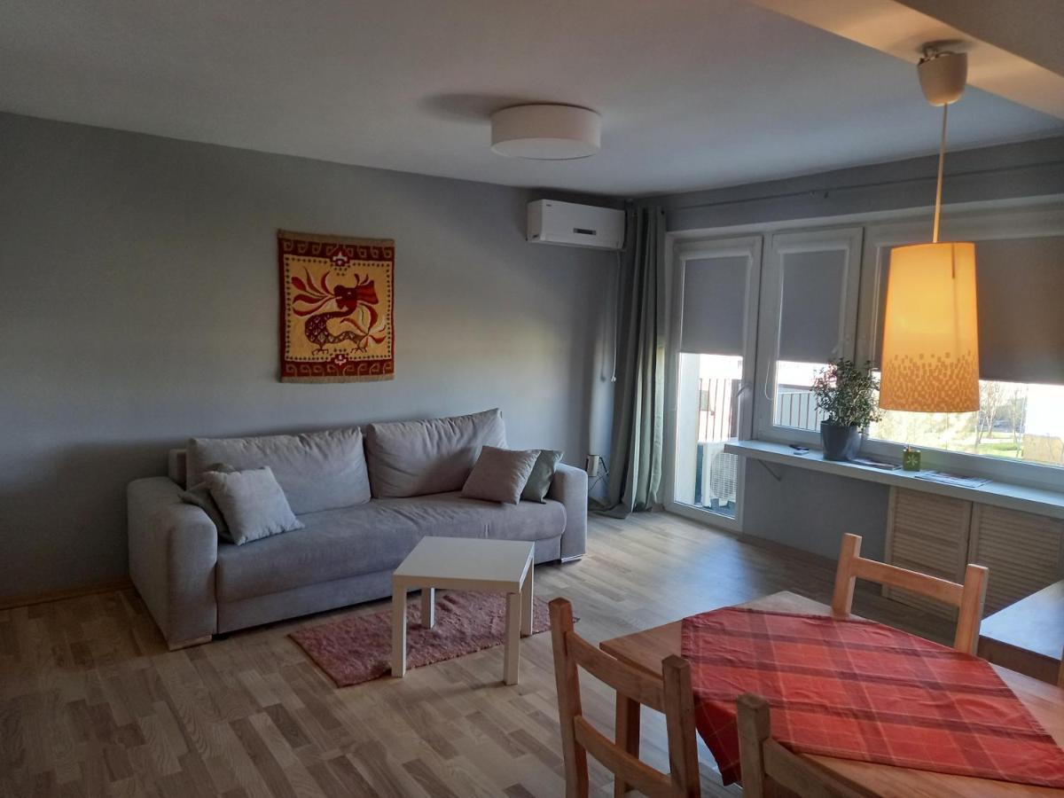 Apartament Promenada Częstochowa Exterior foto