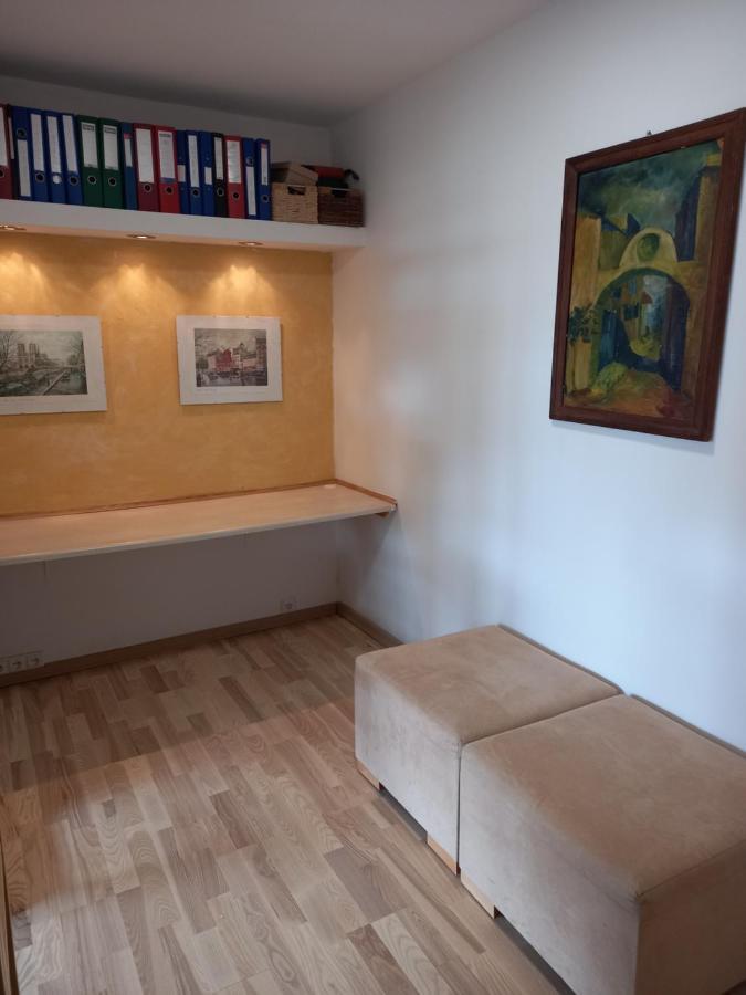Apartament Promenada Częstochowa Exterior foto