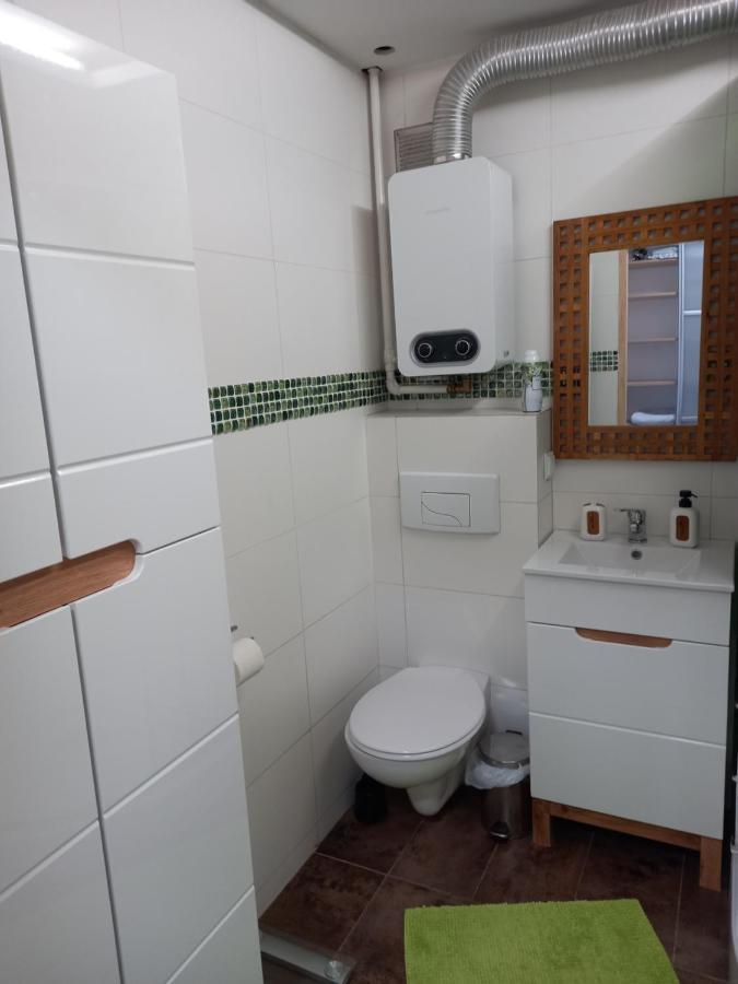 Apartament Promenada Częstochowa Exterior foto
